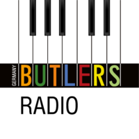 Radio butlers retina butlers butlers