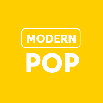 Modern pop